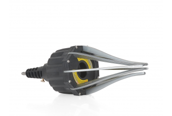 Pneumatic CV Joint Boot Install Tool (G02593)