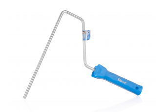 Handle - Holder for paint roller 25cm fi-8mm (50) (G66326)