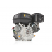 Двигатель внутреннего сгорания 13HP Loncin G390F 25мм (ручной запуск) (G80249)