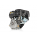Двигатель внутреннего сгорания 13HP Loncin G390F 25мм (ручной запуск) (G80249)