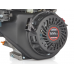 Двигатель внутреннего сгорания 13HP Loncin G390F 25мм (ручной запуск) (G80249)