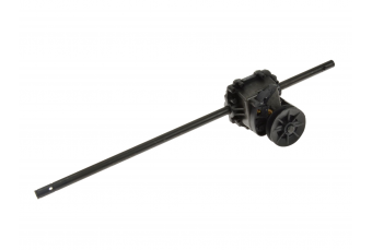 Коробка передач для бензиновой газонокосилки 46см JG G83056 (CG83056-34)