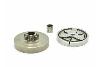 Chinese Chainsaw Kit Clutch, Clutch Drum, Bearing (G81135)