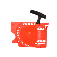 Стартер для китайской бензиновой пилы 43cc-58cc (G81136)