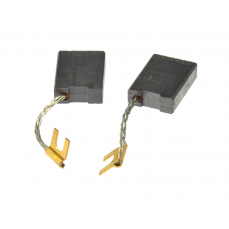 Электрографитовые щетки 6,3x16x22,2 для Угловая шлифовальная машина Celma (G85309)