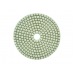 Полировальный диск для мокрого керамогранита 125мм GR1500 (G78922)