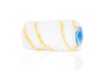 Валик полиакриловый (золотая нить) 10см 30мм fi-6мм (G66235)