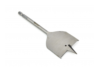 Сверло по дереву 45x152мм HEX (G37328)