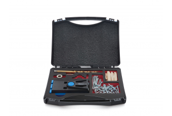 Полный набор для выполнения невидимых соединений шурупами по дереву (G64988)