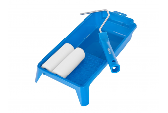 Painting set - middle density foam 4pcs. (G66360)