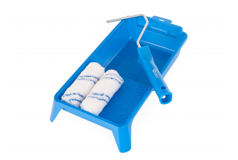 Набор для рисования из микрофибры 4 шт. (G66358)