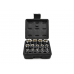 14pcs E4-E24 TORX Socket Set (G13566)