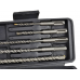 11 pcs SDS Plus Hammer Set (G40038)