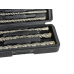 11 pcs SDS Plus Hammer Set (G40038)