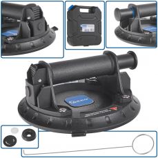 Вакуумный подстаканник для стекла 200 мм 150кг (G02456)