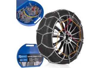 Цепи противоскольжения KN130 3.5/12мм (G73878)