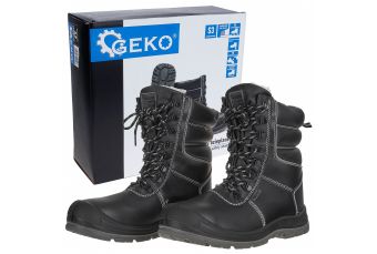 Ботинки зимние утепленные зимние защитные S3 SR FO – r. 43 (G90562-43)