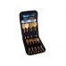 Сверла лопаты в корпусе 6-38 мм 16 шт. (G38111)