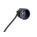 Строительный электрический удлинитель 10м IP44 (K00220)
