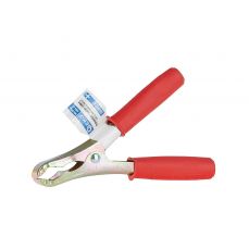 Зажим крокодил 155x110мм 300A — PLUS (G03592A)