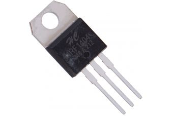Транзистор для преобразователя напряжения SINUS 12В/230В 2000/4000Вт (CG17016A)