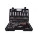 Atslēgu komplekti 108gab. 1/4",1/2",torx,H tips (G10151)