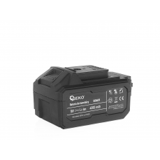 Battery Li-ion 18V 4.0Ah for G80657 (G80659)