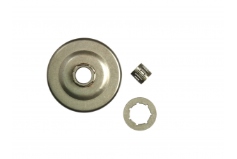 Барабан сцепления + подшипник для Partner 351 (G81140)