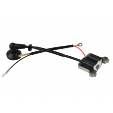 Krūmgrieža aizdedzes spole (G81066W)