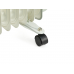Oil heater with adjustable thermostat 11 fins 2500 W B14 (G80554)