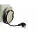 Oil heater with adjustable thermostat 11 fins 2500 W B14 (G80554)