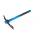 Pickaxe 400g fiberglass handle (G66529)