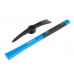 Pickaxe 400g fiberglass handle (G66529)