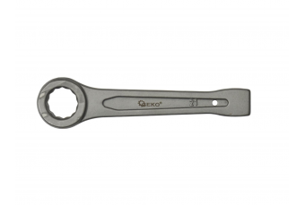 Ключ накидной ударный 21 мм ( G16021)