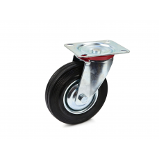 Поворотное колесо 125мм (G71515)