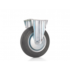 Фиксированное колесо 200 мм 200 кг (G71533)