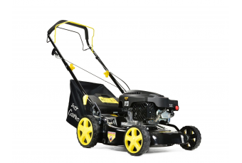 Бензиновая газонокосилка 40 см /металлический корпус/ с приводом JG (G83055)