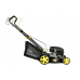 Бензиновая газонокосилка 40 см /металлический корпус/ с приводом JG (G83055)