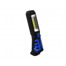 Светодиодный фонарь 230/12 В 3W-240 AKU Li-on (G15100)