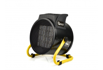 Keramikas elektriskais sildītājs 3kw (G80408)
