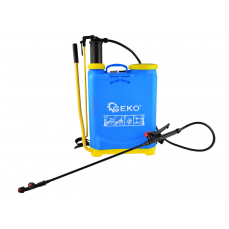 Опрыскиватель 16л (синий) (G73205)