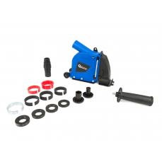 Пылеуловитель 125мм/115мм (G80258)