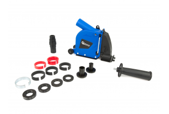 Dust cover for grinder 115 and 125mm (G80258)