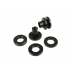 Dust cover for grinder 115 and 125mm (G80258)