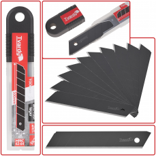 Лезвия ножей 100х18х0,5мм SK2H 10шт (Т00080)