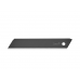 Blades for utility knifes 100x18x0.5mm SK2H 10pcs. (T00080)