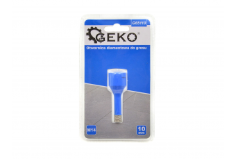 Алмазная пила для керамогранита 10мм M14 (G65110)