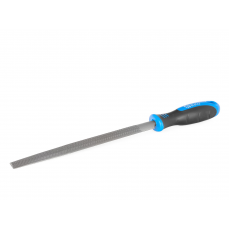 Pusapļa metāla vīle 200mm (G40075)