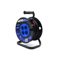 Удлинительный кабель на барабана 3x1,0 мм2 25м (G17500)