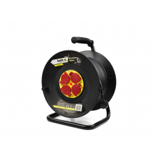 Удлинитель электрического на барабане  3х2,5мм 50м (2) (K00231)